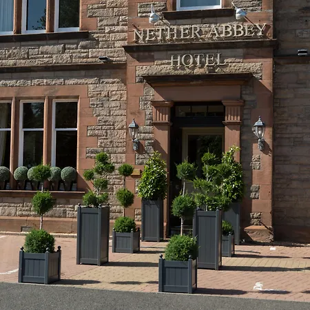 Nether Abbey Hotel-2