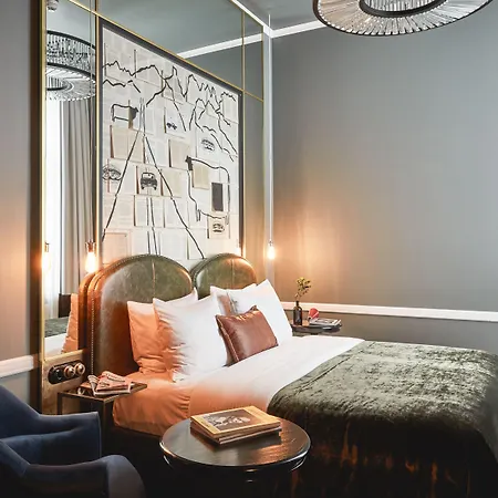 Sir Savigny Hotel, Part Of Sircle Collection-3