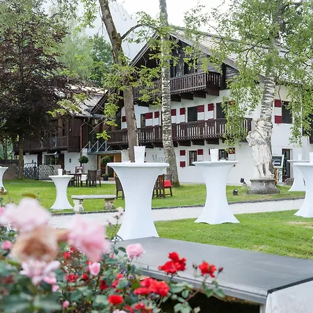 Schloss Prielau Hotel & Restaurants-2