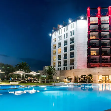 Delta Hotels By Marriott Olbia Sardinia-2