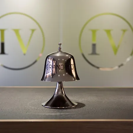 Hotel Ivan Vautier-3