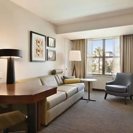 Residence Inn San Diego North/San Marcos-2