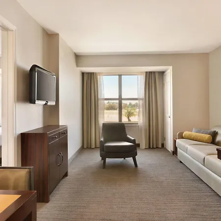Residence Inn San Diego North/San Marcos-3