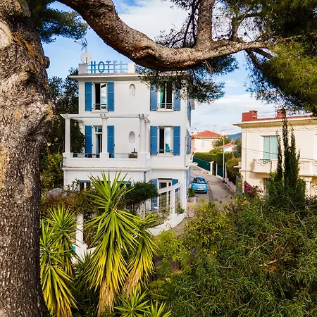 Hotel Albert 1Er-2