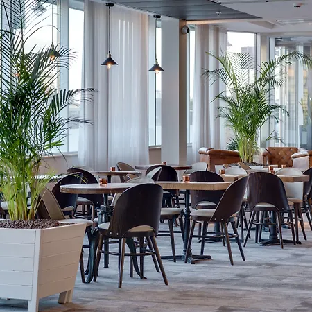 Thon Hotel Kungsbron-2
