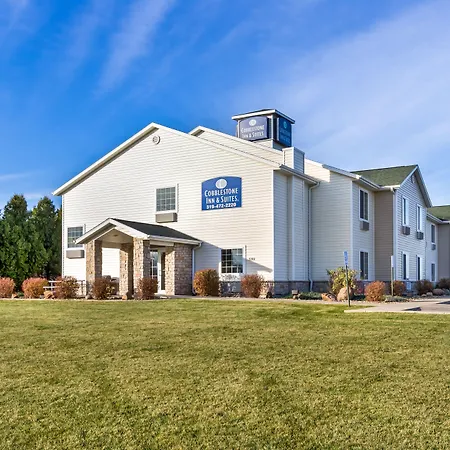 Cobblestone Inn & Suites - Vinton, Ia-3