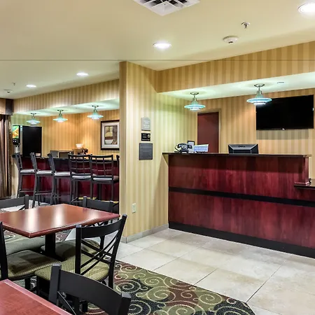 Cobblestone Inn & Suites - Vinton, Ia-2