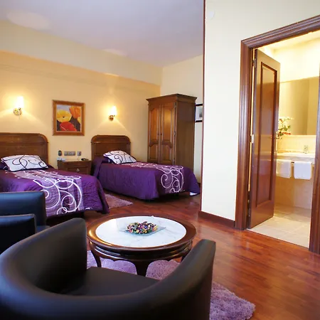 Hotel Montermoso-2
