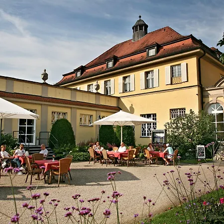 Badhotel Bad Brückenau-3