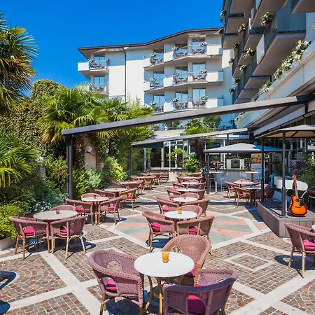 Hotel Continental - Tonelli Hotels-2
