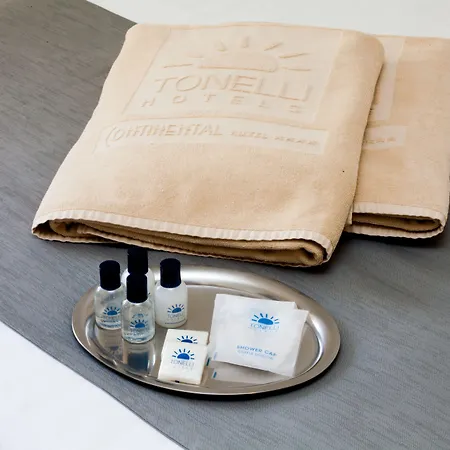 Hotel Continental - TonelliHotels-2