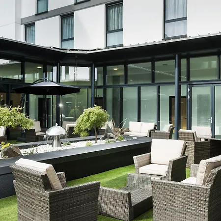 Park Inn By Radisson Aberdeen-2