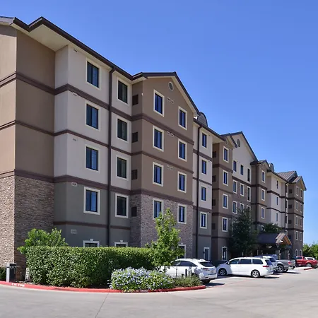 Staybridge Suites San Antonio-Stone Oak By Ihg-3