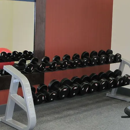 Hampton Inn By Hilton Fort Saskatchewan-2
