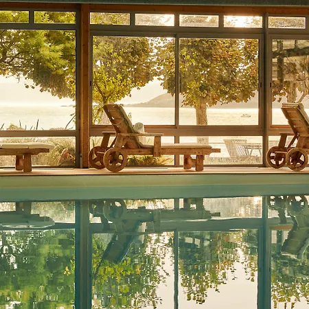 Le Grand Hotel Des Bains & Spa - Bretagne-2