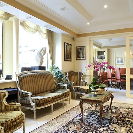 Queens Boutique Hotel-3