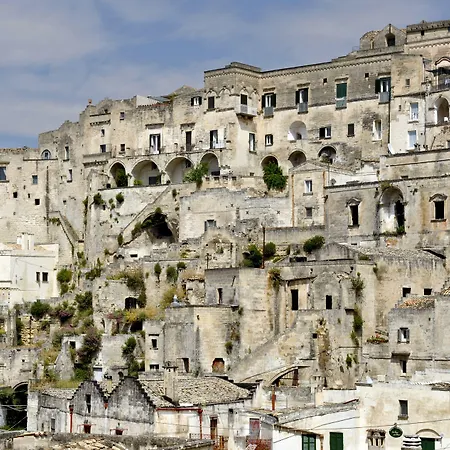Sextantio Le Grotte Della Civita-3