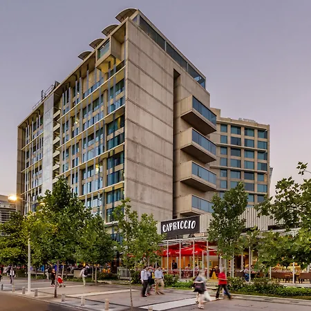 Best Western Premier Marina Las Condes-3