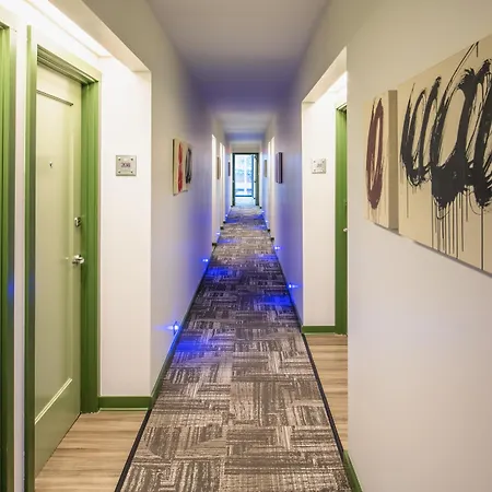 Hotel Keen-2