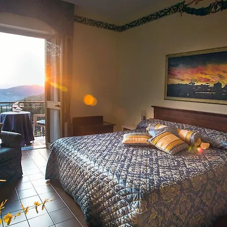 Albergo Ristorante Belvedere-2