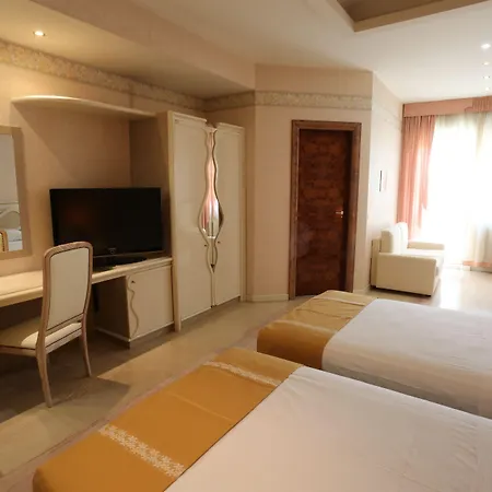 Hotel Europa-3