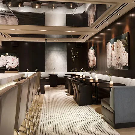 The Langham, New York, Fifth Avenue-3