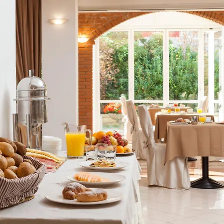 Hotel Savoy Palace - Tonelli Hotels-2