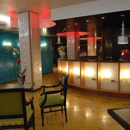 Hotel La Rosa dei Venti-2