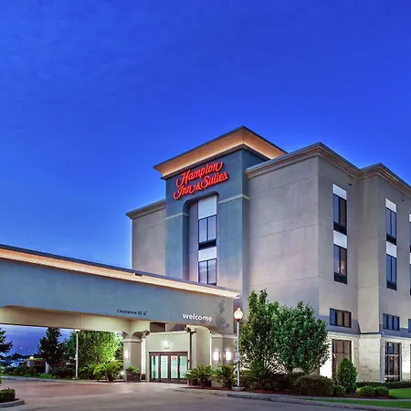 Hampton Inn & Suites Houston/League City-2