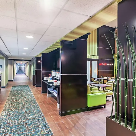 Hampton Inn & Suites Houston/League City-3