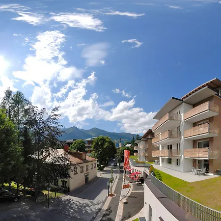 AlpenParks Residence Bad Hofgastein-3