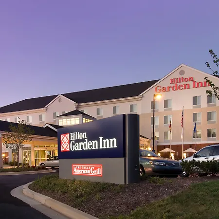Hilton Garden Inn Silver Spring White Oak-2
