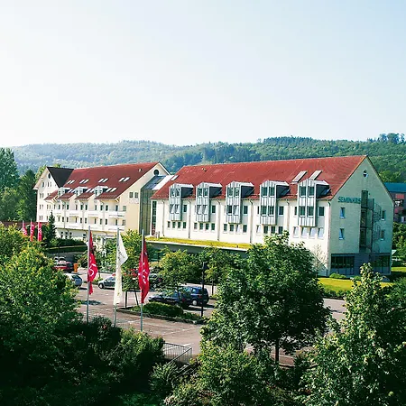 Seminaris Hotel Bad Boll-2