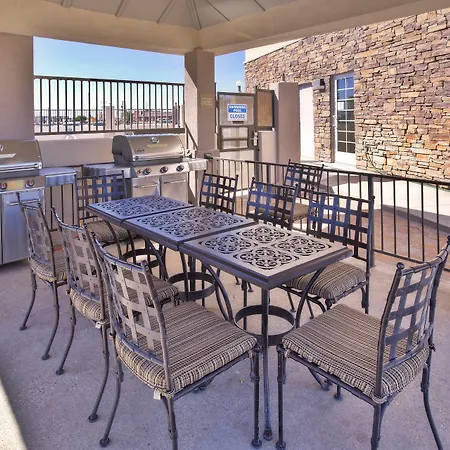 Candlewood Suites Fort Stockton By Ihg-3