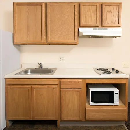 Woodspring Suites Raleigh Apex-3