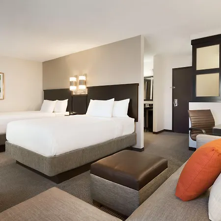 Hyatt Place Philadelphia/ King Of Prussia-2