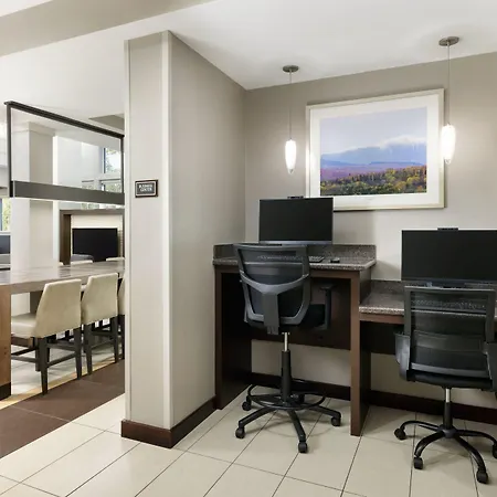 Residence Inn Concord-2
