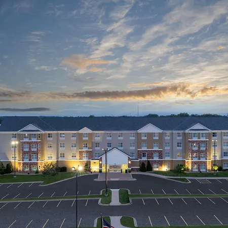 Homewood Suites By Hilton Cedar Rapids-North-2