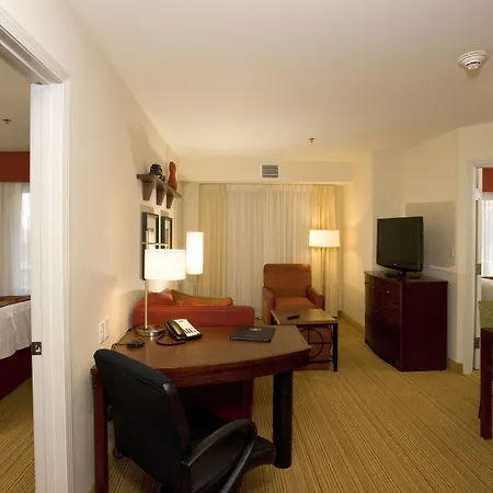 Residence Inn Duluth-3