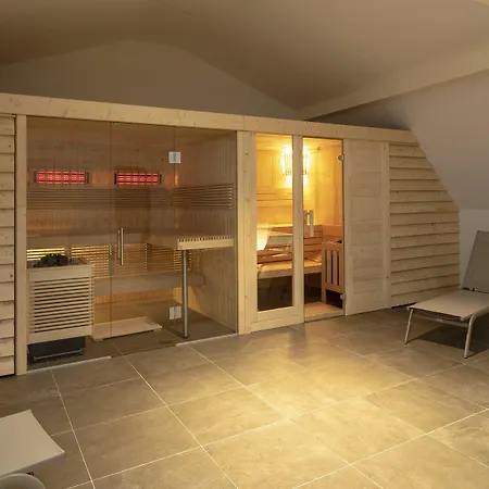 Hotel Majestic Alsace - Strasbourg Nord-3