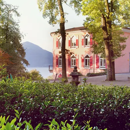 Hotel Monte Verità-3