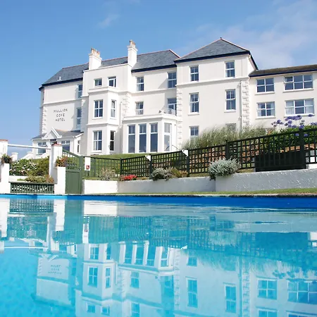 Mullion Cove Hotel & Spa-2