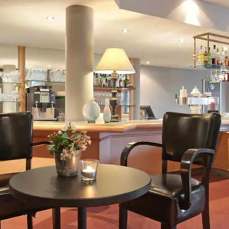 Landhotel Spornitz-3