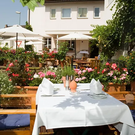 Hotel Hirsch-3