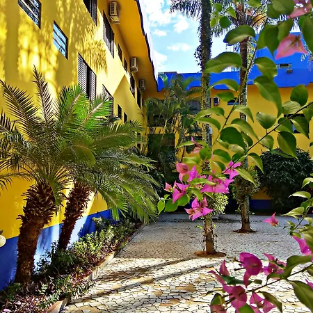 Praia Sol Hotel-3