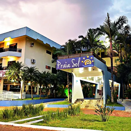 Praia Sol Hotel-2