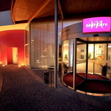 Mercure Olbia Hotel e Spa-3