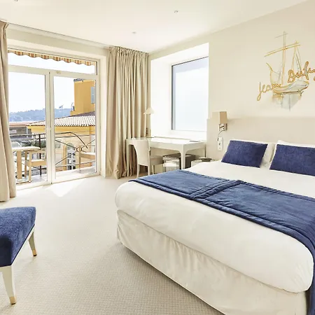 Welcome Hotel-2