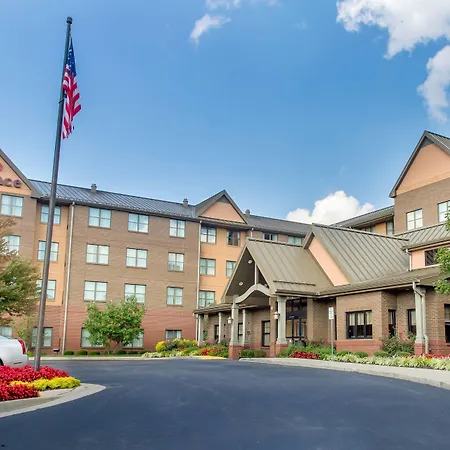 Residence Inn Lexington Keeneland/Airport-2