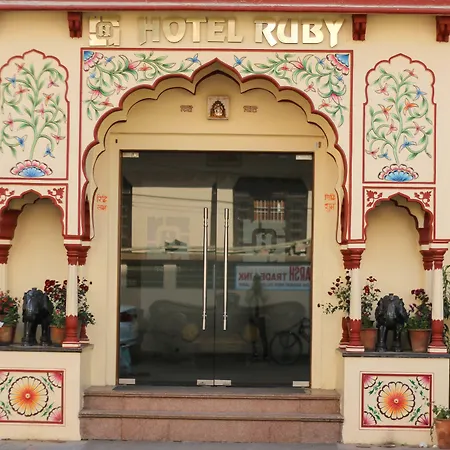 Hotel Ruby-3